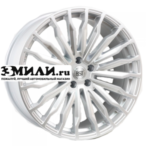 Диск 9x20 5x108 ET38.5 D63.4 RST R032 (Volvo) Silver