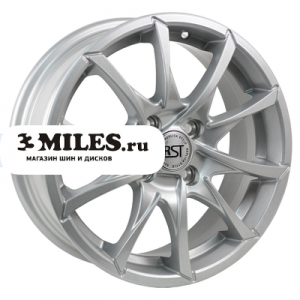 Диск 6x15 4x100 ET46 D54.1 RST R035 (Solaris) SL