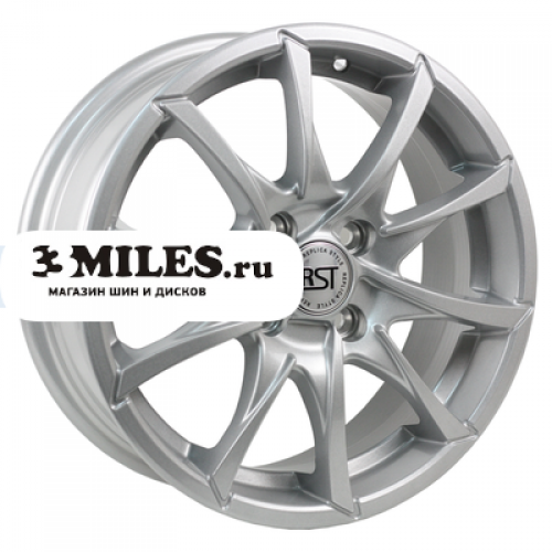 Диск 6x15 4x100 ET48 D54.1 RST R035 (Rio, Solaris) SL