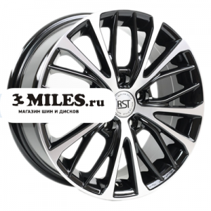Диск 6.5x16 5x114.3 ET45 D60.1 RST R036 (Corolla) BD