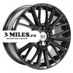 Диск 6.5x16 5x114.3 ET45 D60.1 RST R036 (Corolla) BL