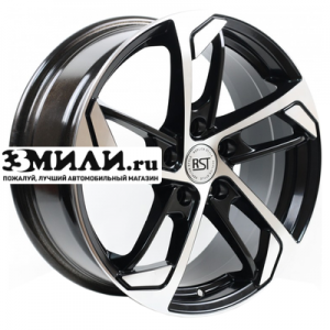 Диск 7x17 5x114.3 ET45 D66.1 RST R037 (X-Trail) BD