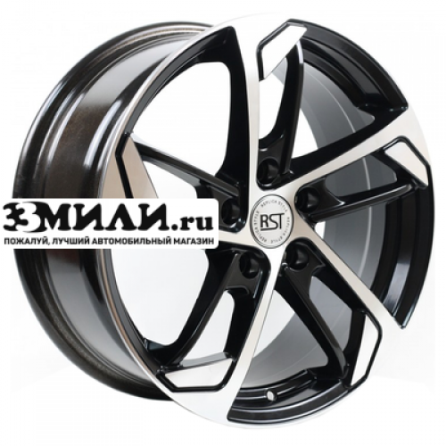 Диск 7x17 5x114.3 ET40 D66.1 RST R037 (Qashqai) BD