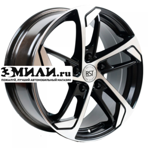Диск 7x17 5x108 ET40 D54.1 RST R037 (JAC) BD
