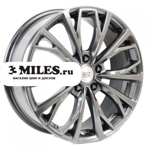 Диск 7x18 5x114.3 ET35 D60.1 RST R038 (Rav4,RX) BH