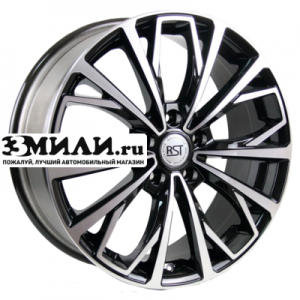Диск 7x18 5x108 ET36 D65.1 RST R038 (Exeed TXL) BD
