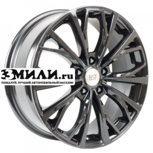 Диск 7x18 5x108 ET36 D65.1 RST R038 (Exeed TXL) BL