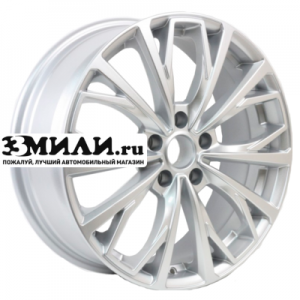 Диск 7x18 5x108 ET36 D65.1 RST R038 (Exeed TXL) Silver