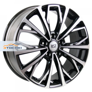 Диск 7x18 5x114.3 ET45 D60.1 RST R038 (Geely, Lexus) BD