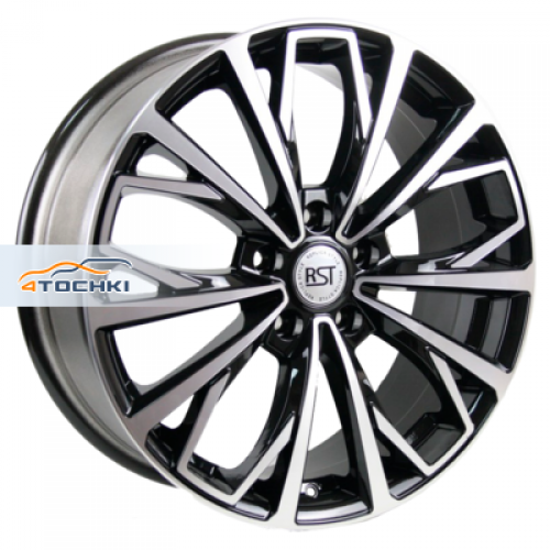 Диск 7x18 5x114.3 ET45 D60.1 RST R038 (Geely, Lexus) BD