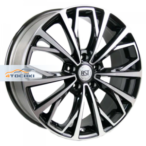 Диск 7x18 5x114.3 ET37 D66.6 RST R038 (Jolion) BD