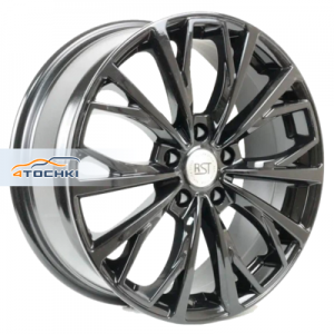 Диск 7x18 5x114.3 ET37 D66.6 RST R038 (Jolion) BL