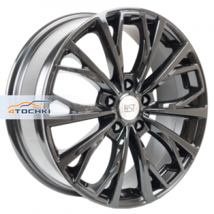 Диск 7x18 5x112 ET46 D66.6 RST R038 (Q30, GLA) BL