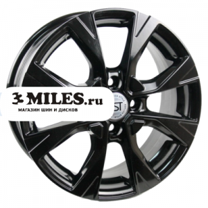 Диск 6x15 4x100 ET48 D54.1 RST R045 (Rio, Solaris) BL