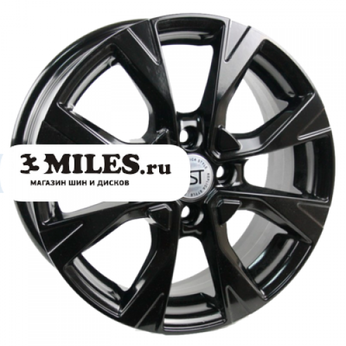 Диск 6x15 4x100 ET48 D54.1 RST R045 (Rio, Solaris) BL