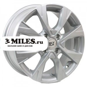 Диск 6x15 4x100 ET50 D60.1 RST R045 (Vesta) SL