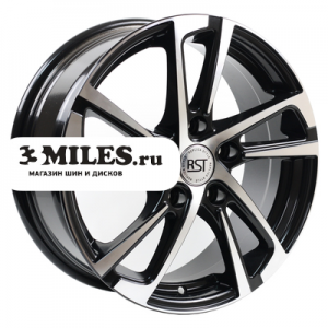 Диск 6.5x16 5x114.3 ET46 D67.1 RST R046 (Optima) BD
