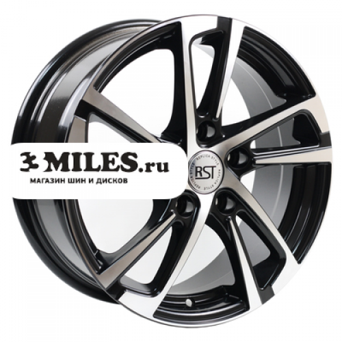 Диск 6.5x16 5x112 ET46 D57.1 RST R046 (Octavia) BD