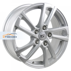 Диск 6.5x16 5x112 ET46 D57.1 RST R046 (Octavia) SL