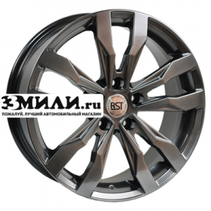 Диск 7x17 5x112 ET40 D57.1 RST R047 (Yeti) BH