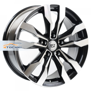 Диск 7x17 5x108 ET42 D65.1 RST R047 (C5 Aircross) BD