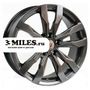Диск 7x17 5x114.3 ET45 D67.1 RST R047 (CX-5) BH