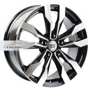 Диск 7x17 5x105 ET42 D56.6 RST R047 (Cruze) BD