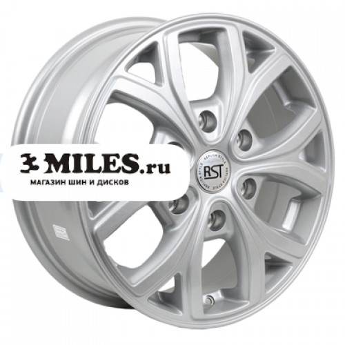 Диск 6.5x16 6x139.7 ET50 D92.5 RST R056 (H1) SL