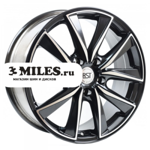 Диск 7x17 5x114.3 ET45 D67.1 RST R057 (CX-5) BD