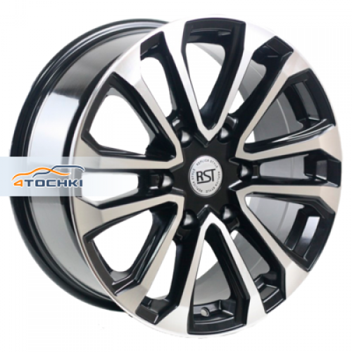Диск 7.5x18 6x139,7 ET30 D106.1 RST R058 BD