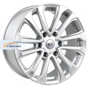 Диск 7.5x18 6x139.7 ET42 D75.1 RST R058 Silver