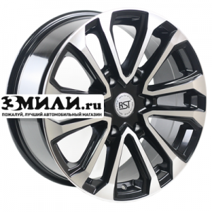 Диск 7.5x18 6x139.7 ET30 D106.1 RST R058 (Fortuner/Hilux) BD