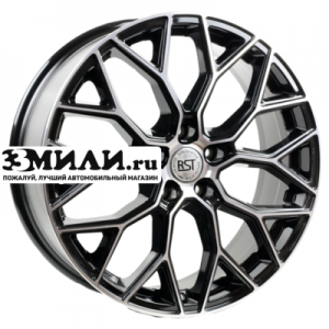 Диск 7x19 5x112 ET43 D57.1 RST R059 BD