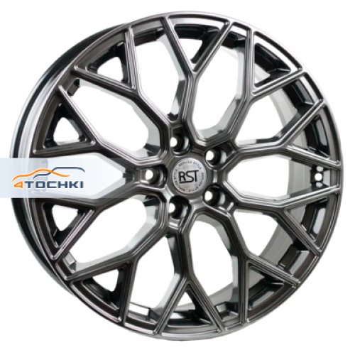 Диск 7x19 5x114.3 ET40 D64.1 RST R059 (Haval F7) BH