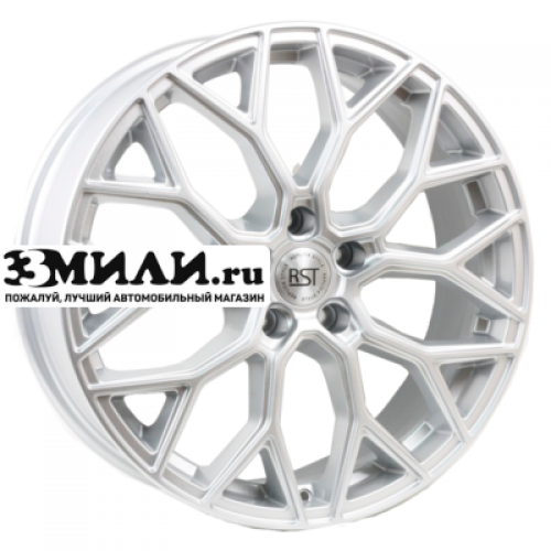 Диск 7x19 5x114.3 ET40 D64.1 RST R059 (Haval F7) Silver