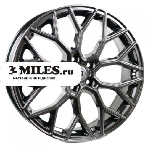 Диск 7x19 5x112 ET43 D57.1 RST R059 (Kodiqa) BH