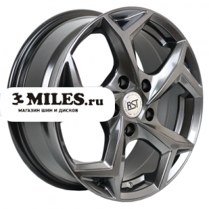 Диск 6.5x16 5x112 ET46 D57.1 RST R066 (Octavia) BH