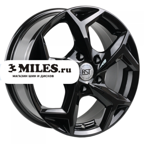 Диск 6.5x16 5x112 ET46 D57.1 RST R066 (Octavia) BL