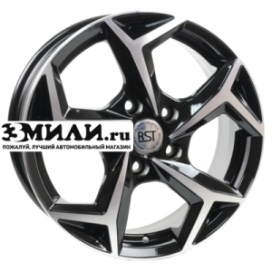 Диск 6.5x16 5x114.3 ET38 D67.1 RST R066 (Outlander) BD
