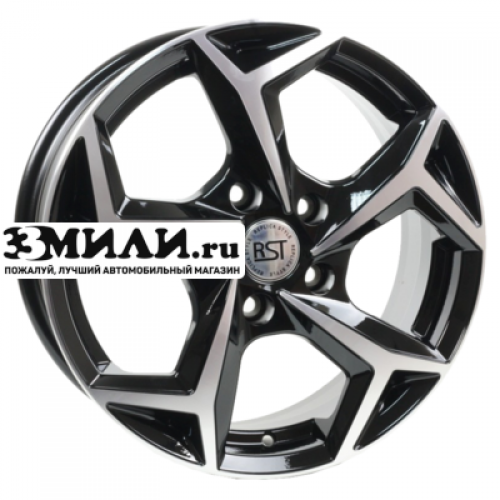 Диск 6.5x16 5x114.3 ET38 D67.1 RST R066 (Outlander) BD