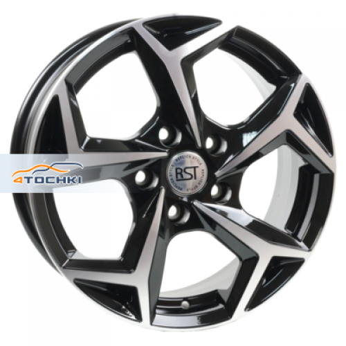 Диск 6.5x16 5x100 ET48 D56.1 RST R066 (XV) BD