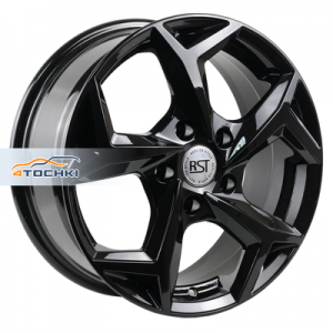 Диск 6.5x16 5x100 ET48 D56.1 RST R066 (XV) BL