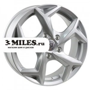 Диск 6.5x16 5x100 ET48 D56.1 RST R066 (XV) SL