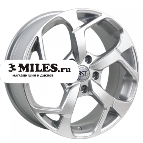 Диск 7x17 5x114.3 ET48 D67.1 RST R067 (Sportage) Silver