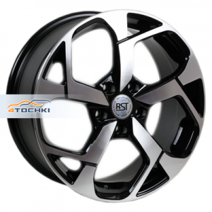 Диск 7x17 5x114.3 ET35 D66.1 RST R067 (Koleos) BD