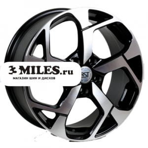 Диск 7x17 5x114.3 ET35 D60.1 RST R067 (Rav4) BD