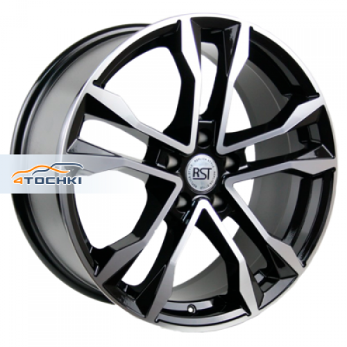 Диск 8x18 5x108 ET45 D63.4 RST R068 (Jaguar) BD