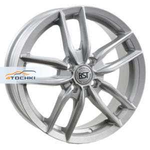 Диск 6x16 5x114.3 ET43 D67.1 RST R076 (Creta) SL