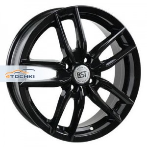 Диск 6x16 4x100 ET48 D60.1 RST R076 (Solaris/Rio) BL