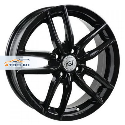 Диск 6x16 4x100 ET48 D60.1 RST R076 (Solaris/Rio) BL
